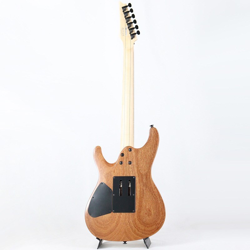 Ibanez Prestige S6570BWE-NT (Natural) [Limited Model]（新品
