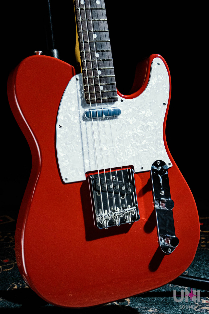 Tokai Vintage Serie ATE/R DKR（新品）【楽器検索デジマート】