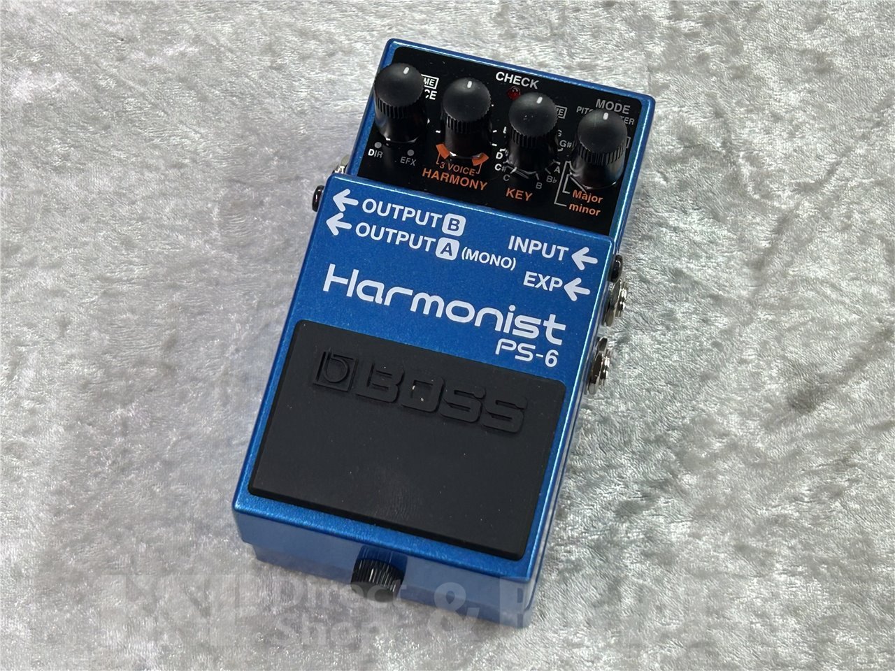BOSS PS-6（中古）【楽器検索デジマート】