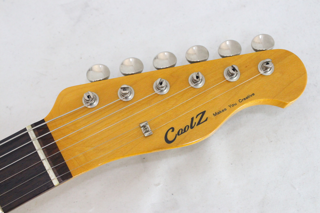 Cool Z ZTL-2R（中古）【楽器検索デジマート】