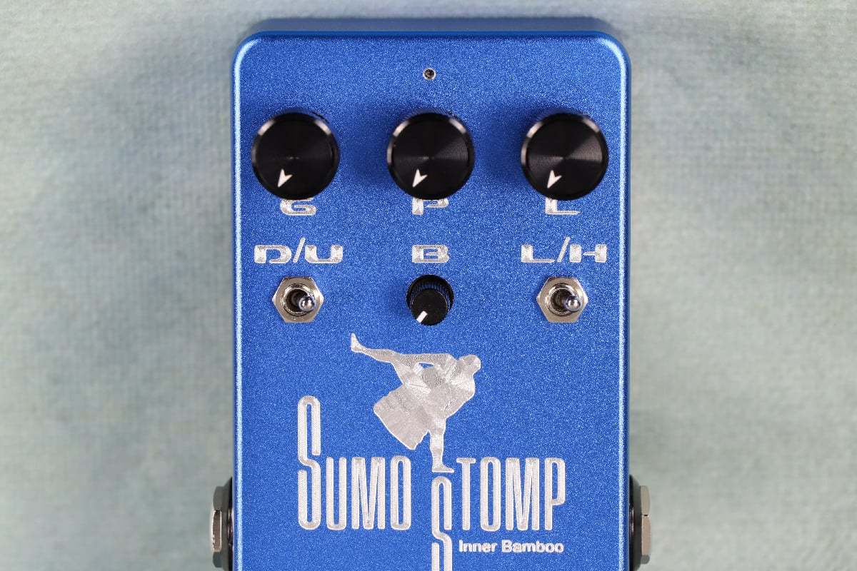 SUMO STOMP SUMO TRON Ver.2 エンベロープフィルター【渋谷店