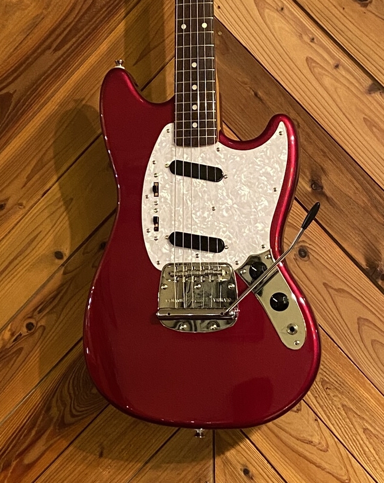 Fender Japan 限定 ディズニー ミニーマウス Disney - メルカリ