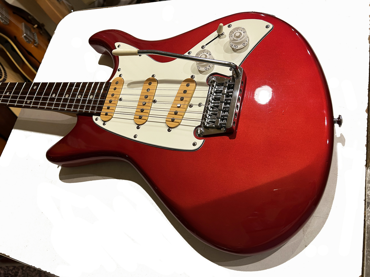 YAMAHA YAMAHA SS-600 CTR 1983年製 Vintage(ビンテージ)【楽器検索 YAMAHA YAMAHA SS-600 CTR 1983年製 Vintage(ビンテージ)【楽器検索