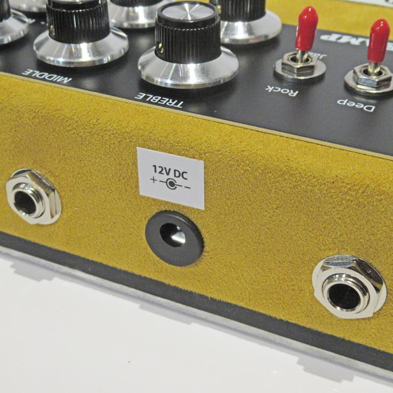 Peace Hill FX ODS Tube Preamp（新品）【楽器検索デジマート】