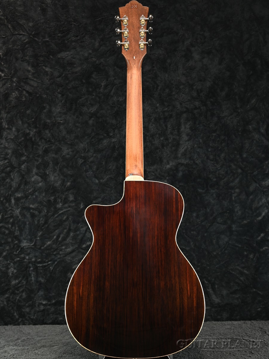 GUILD Guild ~Westerly Collection~ OM-250CE RESERVE《エレアコ