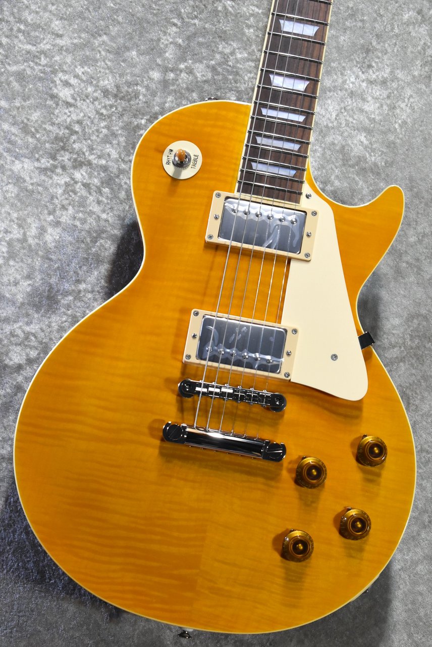 Tokai LS-101F LD #2551307【軽量4.29kg、良杢トップ!】（新品）【楽器