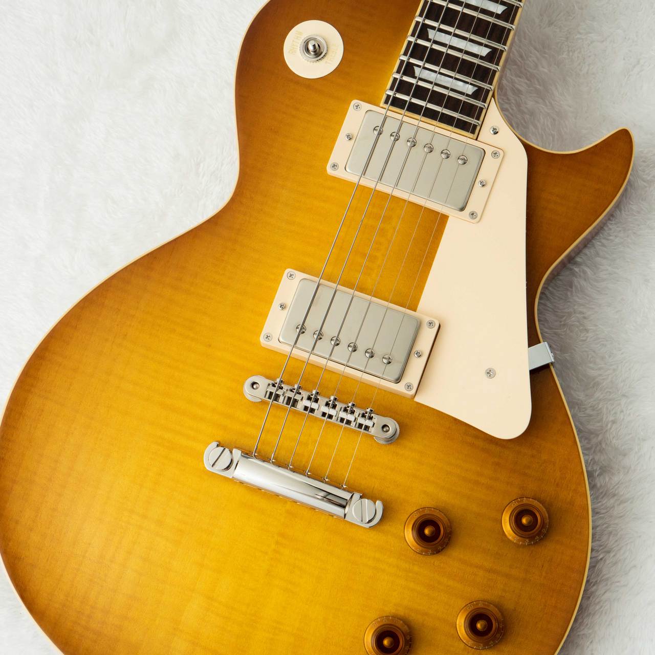 EDWARDS E-LP-VINTAGE -59 Burst- #ED9632253 【限定生産モデル