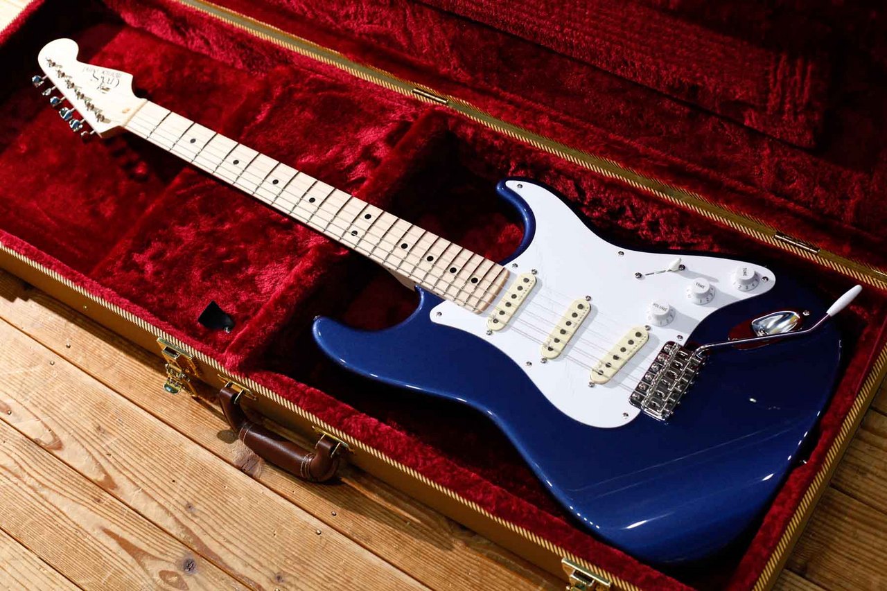 Crews Maniac Sound SEC 2025 ｜ Dunkel Blau 特典あり（新品）【楽器