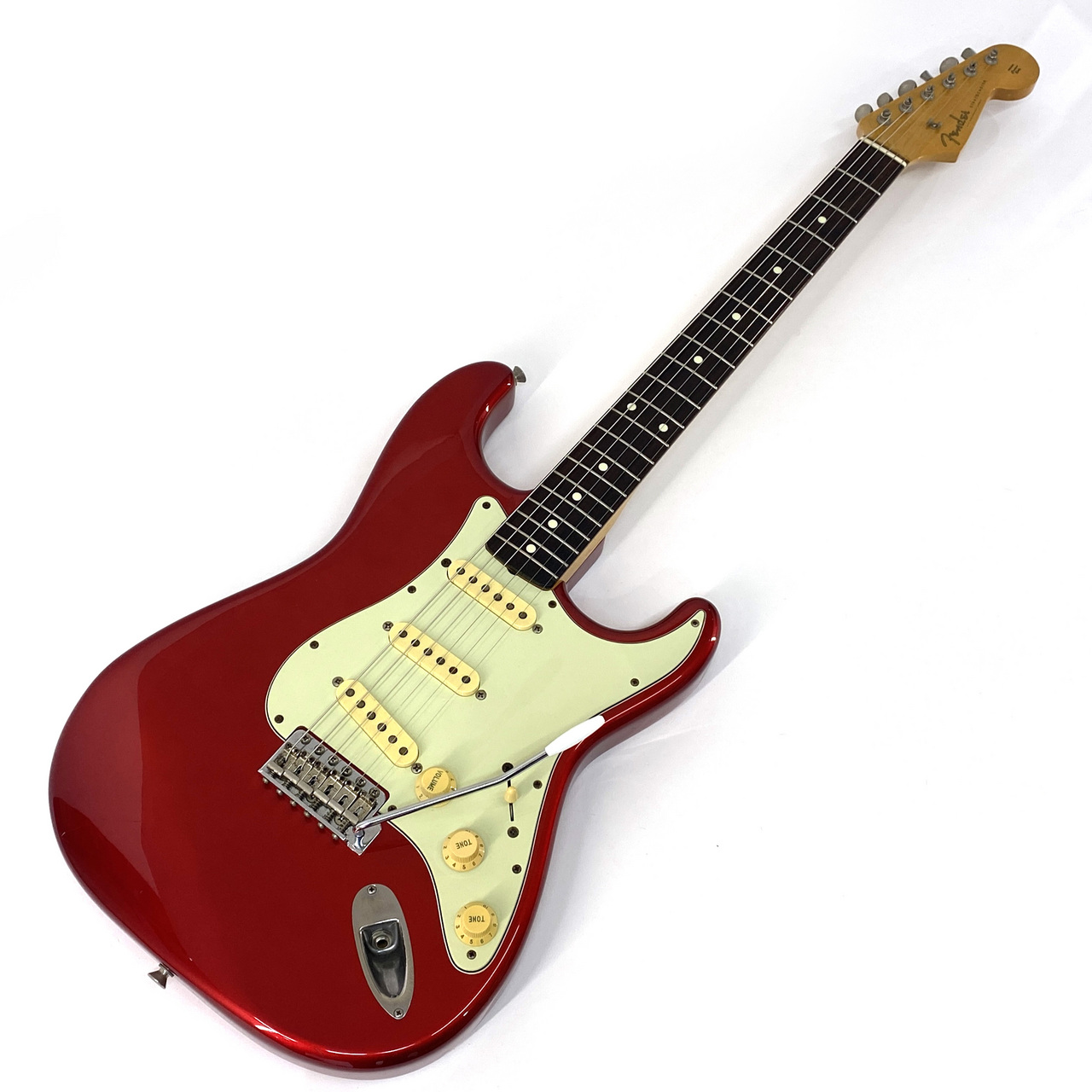 Fender Japan ST62