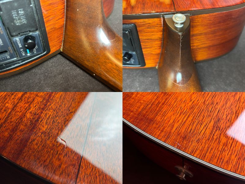 Takamine PT-407 （中古）【楽器検索デジマート】