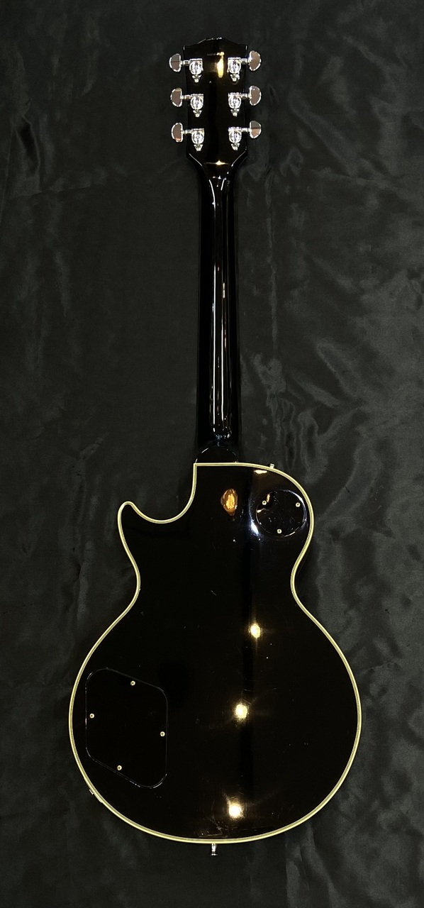 Epiphone LES PAUL CUSTOM LPC90'（中古）【楽器検索デジマート】