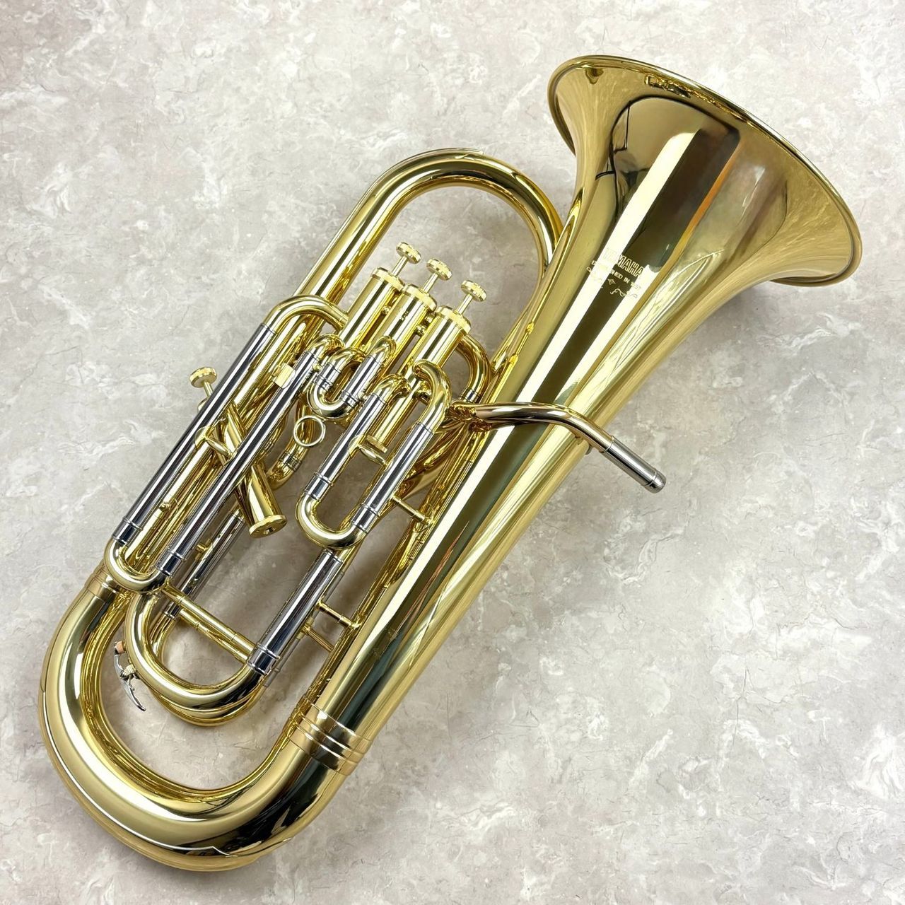 YAMAHA YEP-621 ユ－フォニアム（新品）【楽器検索デジマート】