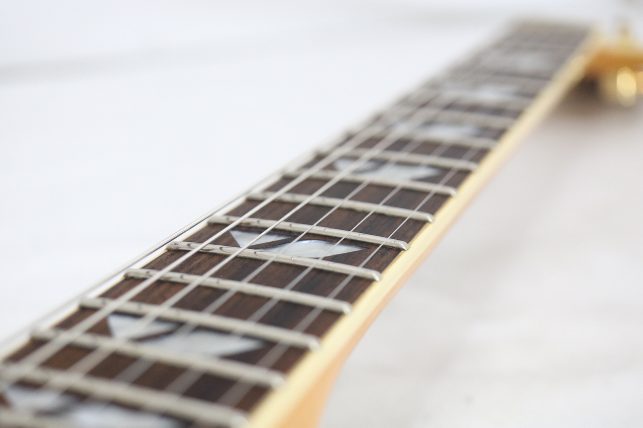 FERNANDES RAVELLE DELUXE KORINA（中古）【楽器検索デジマート】