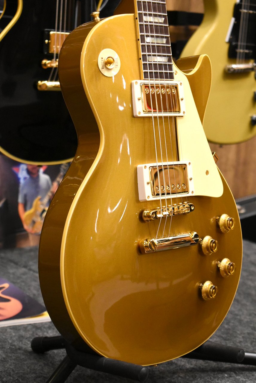 MAISON Les Paul Custom ゴールドパーツ仕様 MAISON Les Paul Custom ゴールドパーツ仕様 MAISON Les Paul Custom