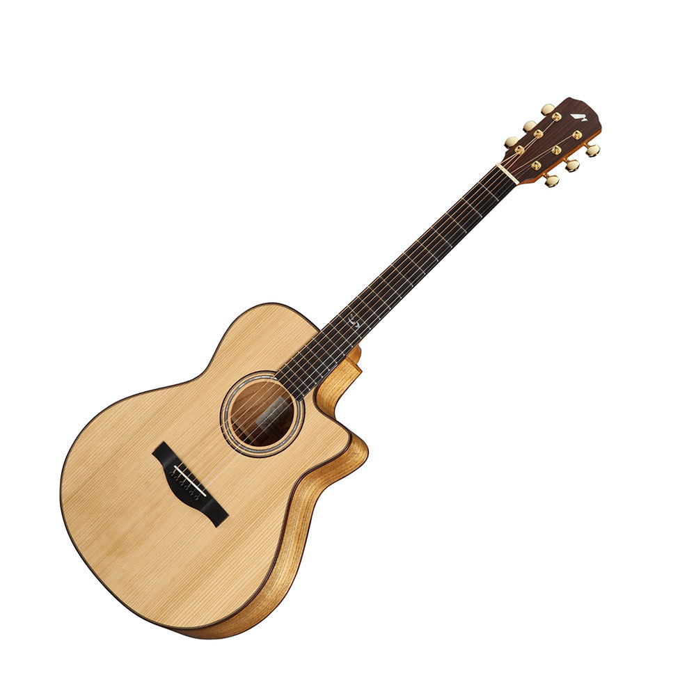 ギター morris special Morris MORRIS モーリス S-JF SEN アコースティックギター（新品/送料