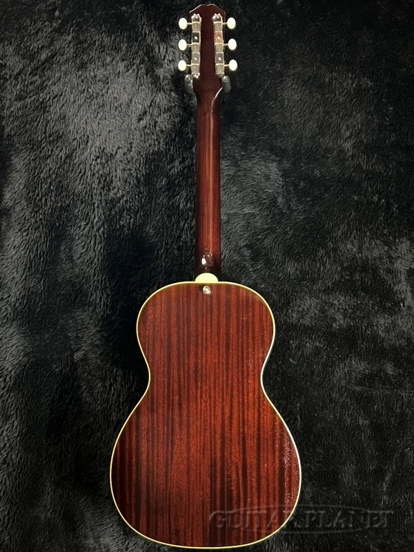 KING SNAKE Rockin' Chair w/P.U -Tobacco Sunburst-【1.92kg】【日本