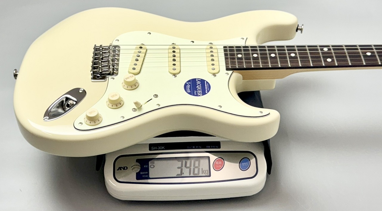 momose 【特価!】【生産終了品】MC1-STD/R OWH #20804【3.48KG】（新品