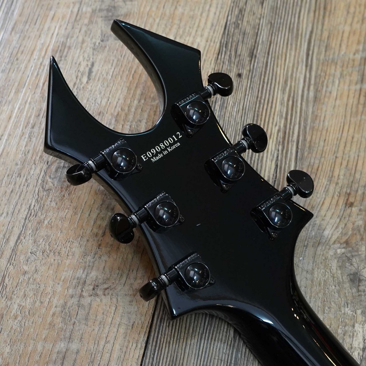 B.C.Rich DRACO（中古）【楽器検索デジマート】