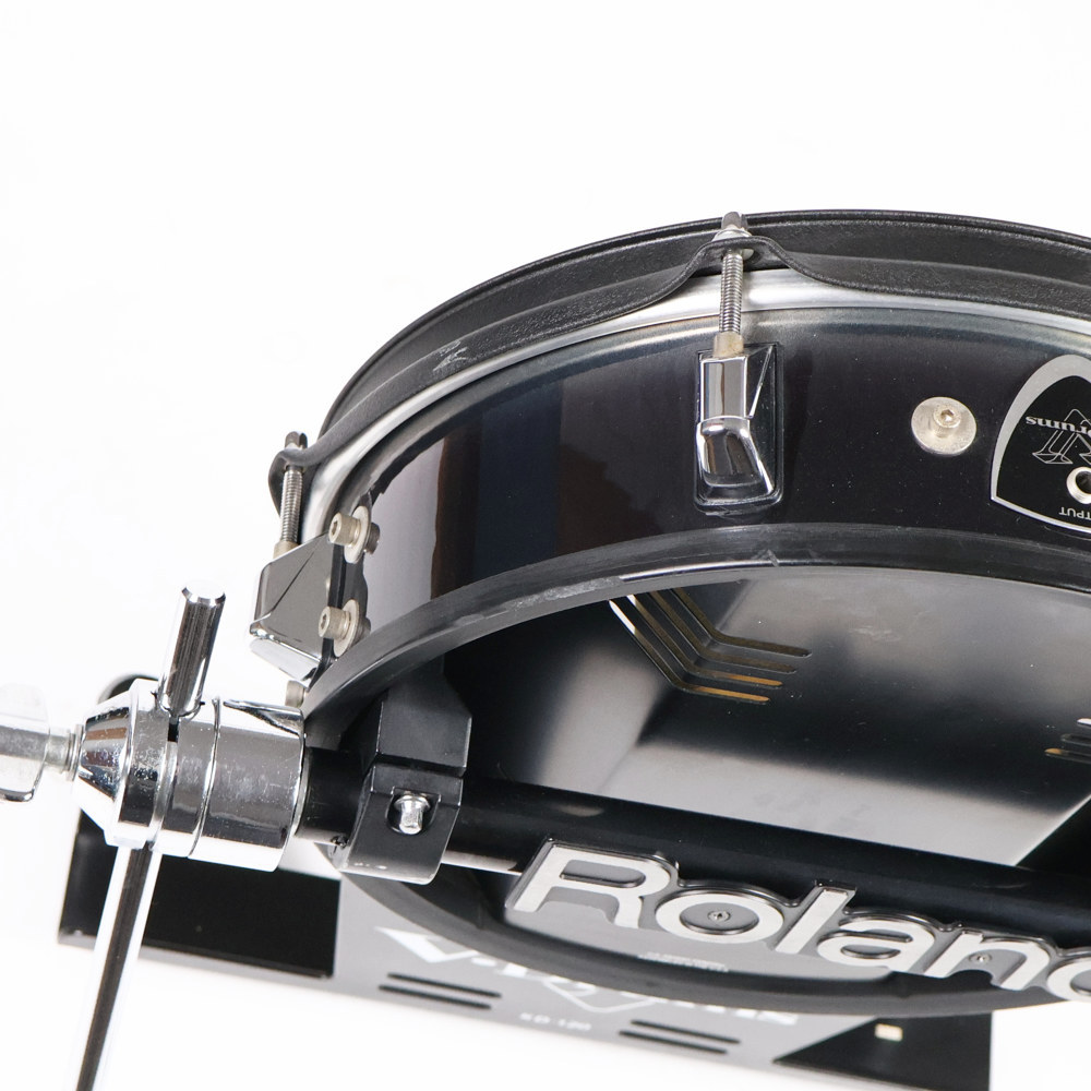 【未使用級】Roland KD-120 キックパッド Roland 【中古】 電子ドラム用キックパッド KD-120 ローランド V-Drum