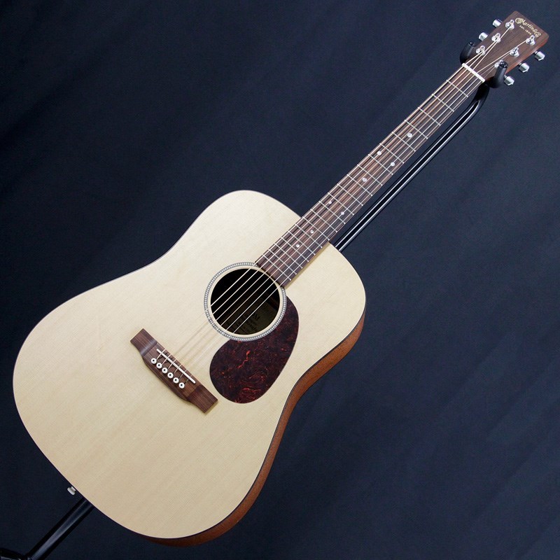 Martin 【USED】 DM Mahogany Dreadnought 【SN.1162575】 マーチン マーティン（中古）【楽器検索デジマート】