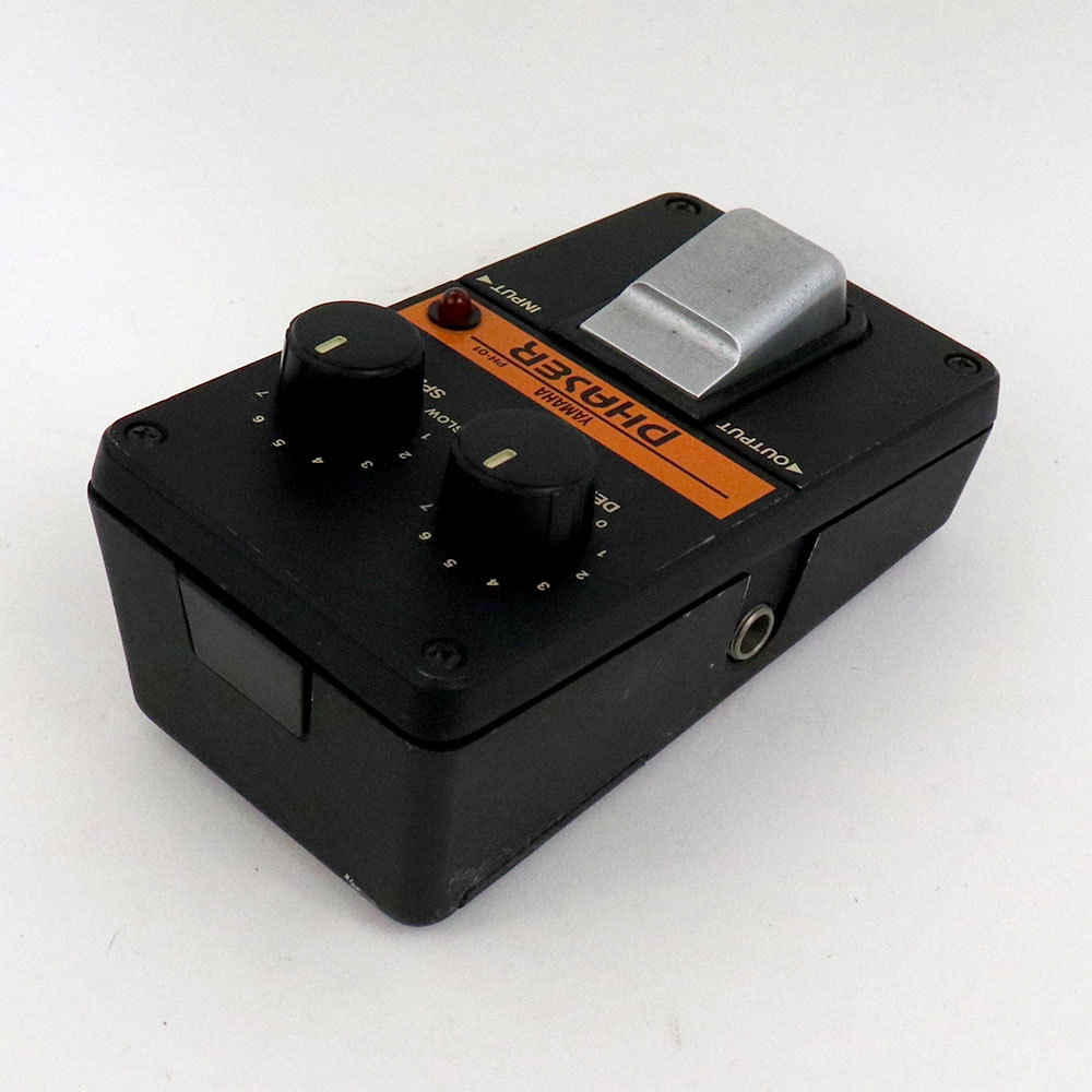 YAMAHA 【中古】 フェイザー YAMAHA PH-01（中古/送料無料