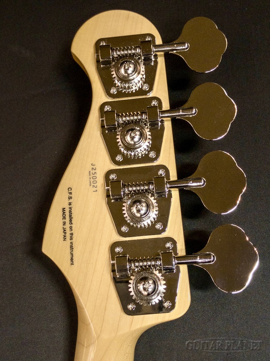 FUJIGEN(FGN) NJB100MBAH -See Thru Blue Burst-【4.06kg】【金利0