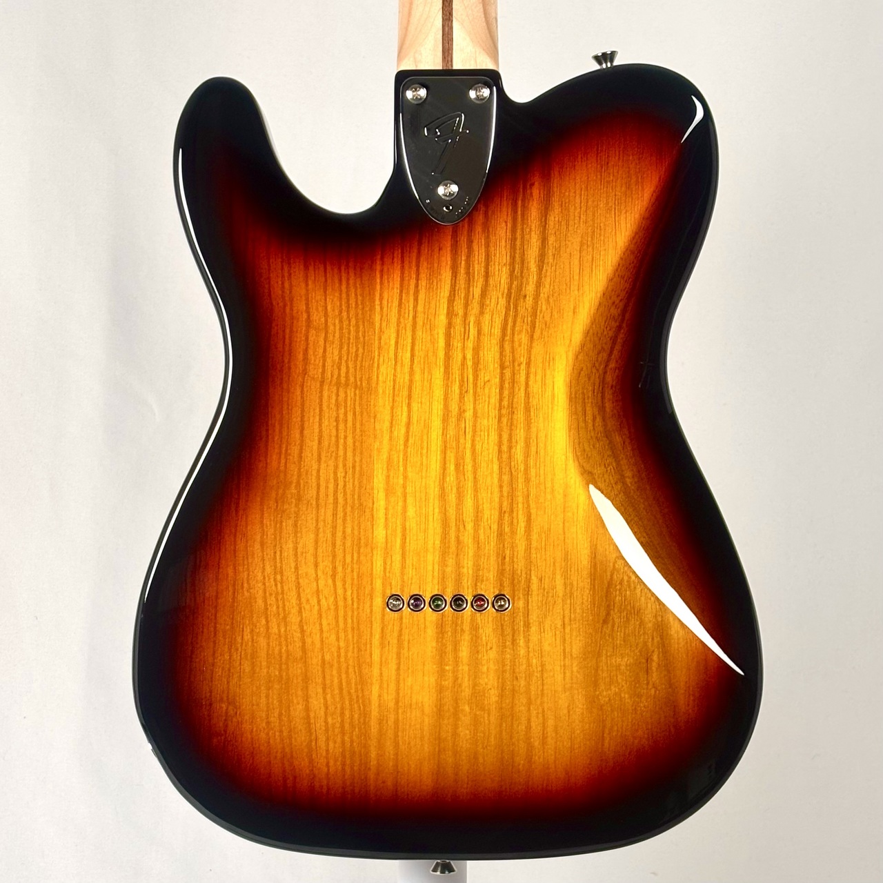 Fender Made in Japan Traditional 70s Telecaster Deluxe -3 Color