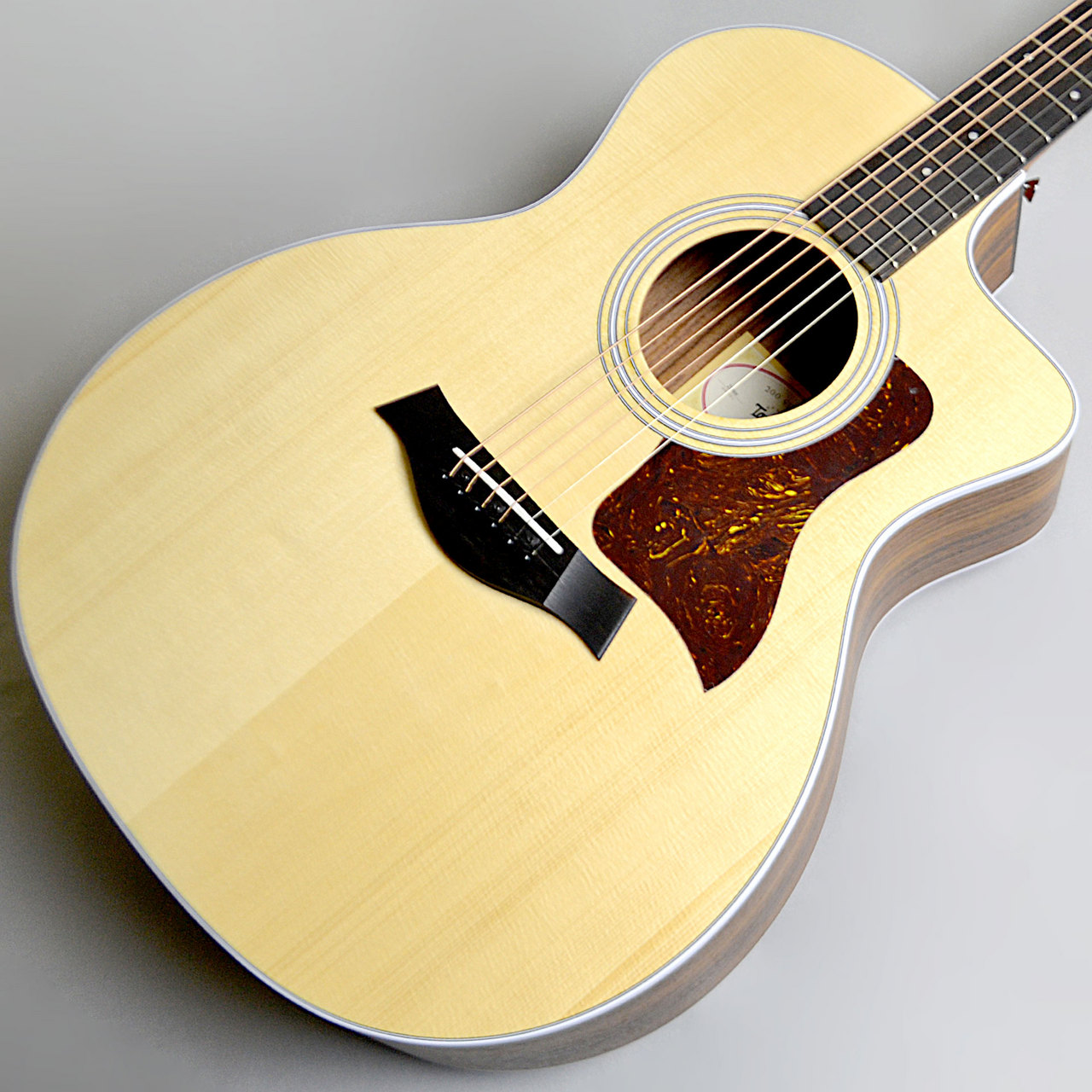 Taylor 214ce Rosewood 【エレアコ】【現物画像】※試奏予約可能（新品