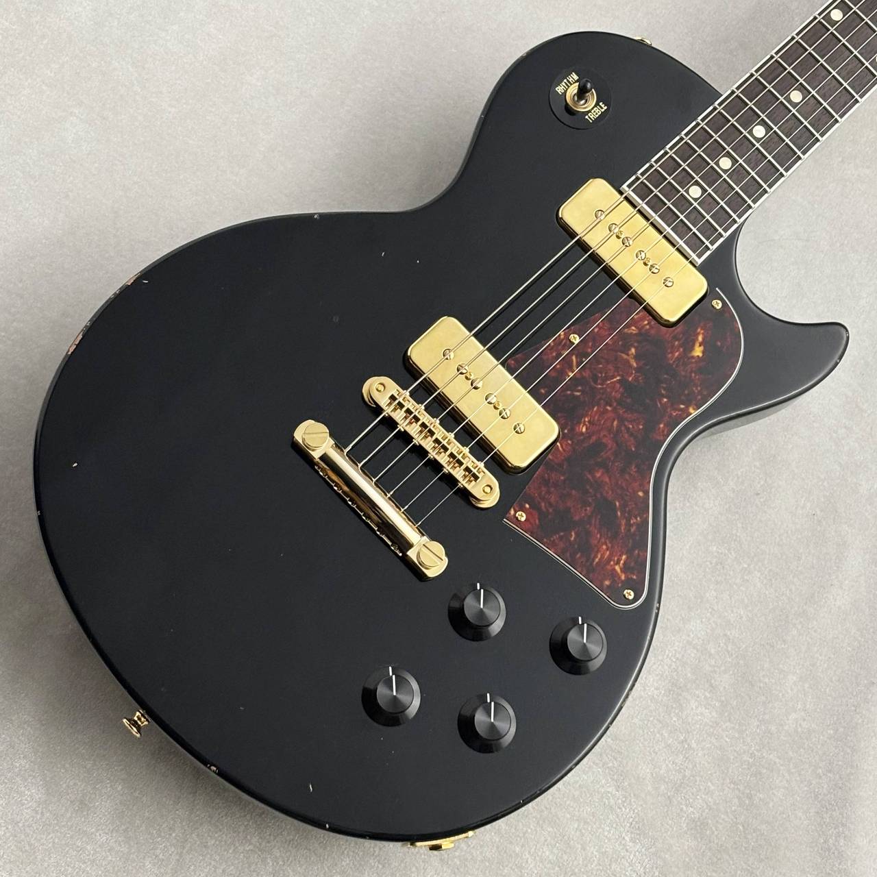 Psychederhythm Soapbar Special -Light Relic Black- ≒3.61kg【1本