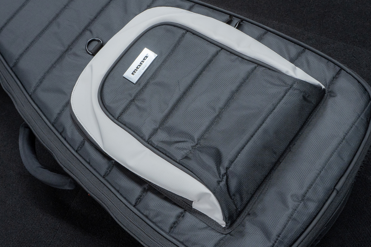 MONO M80-2B DUAL BASS CASE【GIB横浜】（新品/送料無料）【楽器