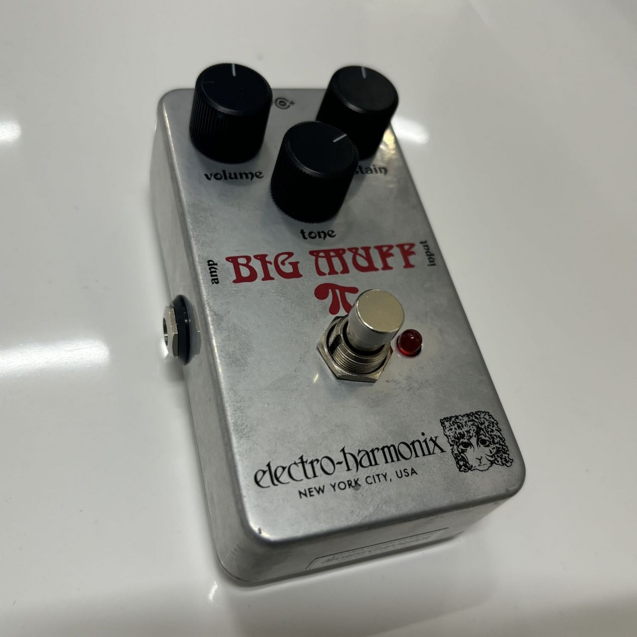 Electro-Harmonix 【USED】Electro-Harmonix / Ram's Head Big Muff Pi