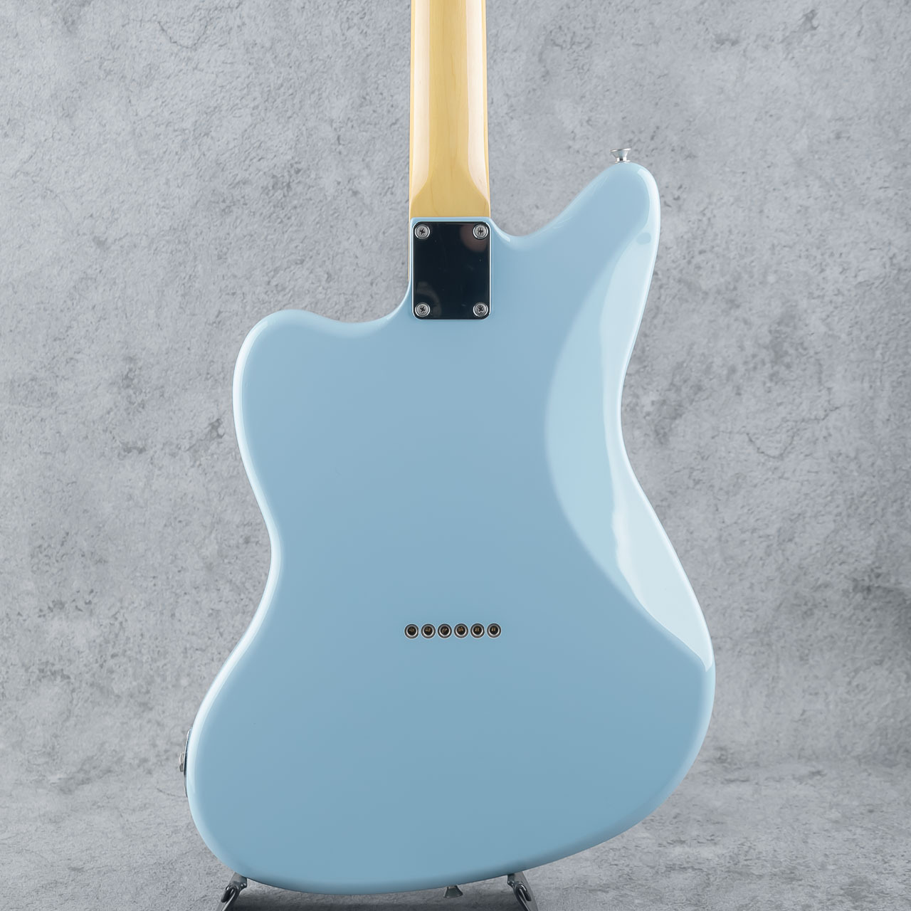 Fender 2021 Limited Made in Japan Offset Telecaster Daphne Blue