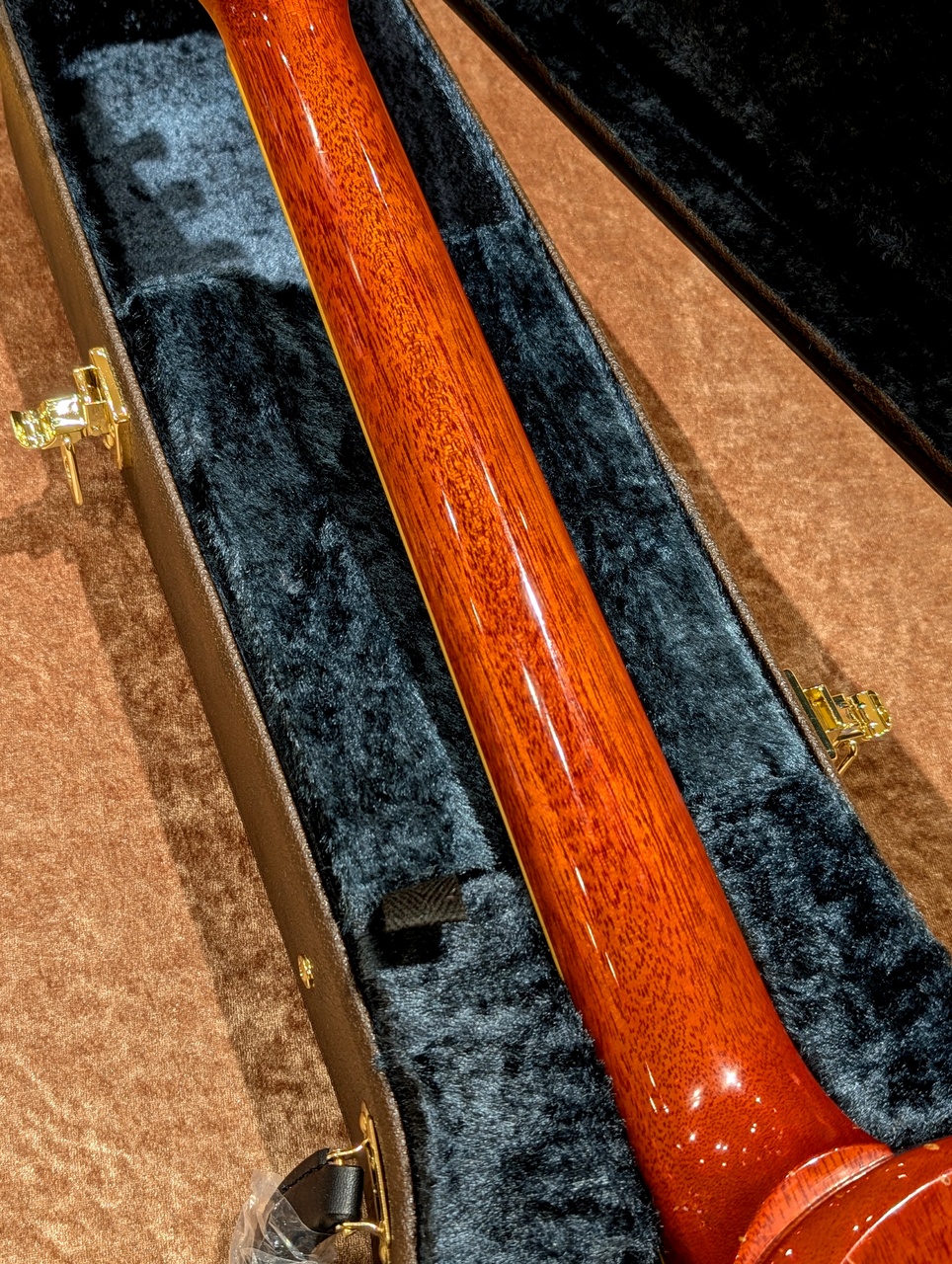 Bizen Works Burned Standard / Aged SB 【サウンドメッセ特別