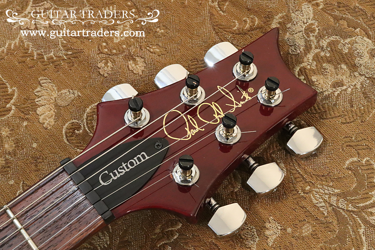 Paul Reed Smith(PRS) 2013 S2 Custom 24（中古）【楽器検索