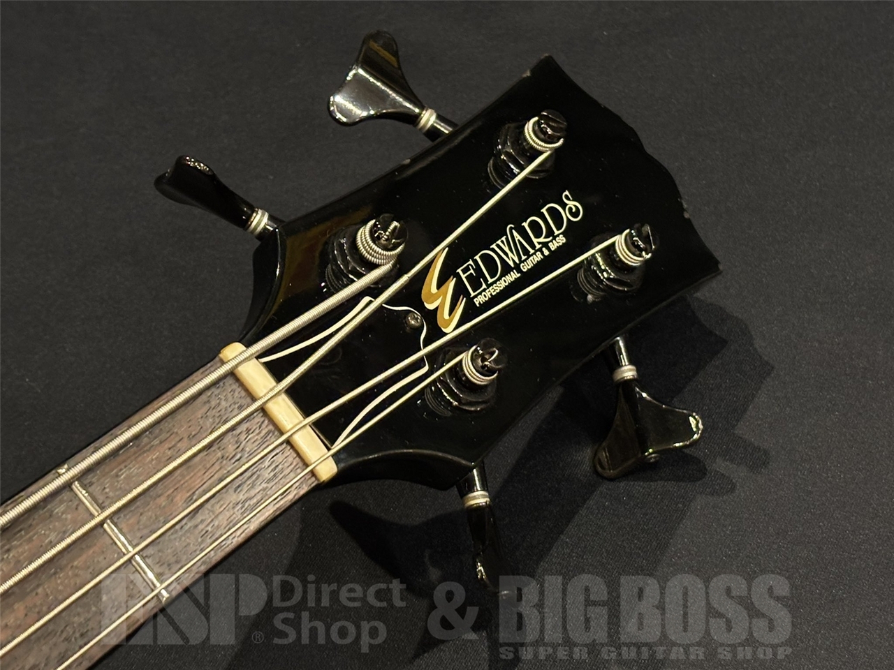 EDWARDS EJV-95（中古/送料無料）【楽器検索デジマート】