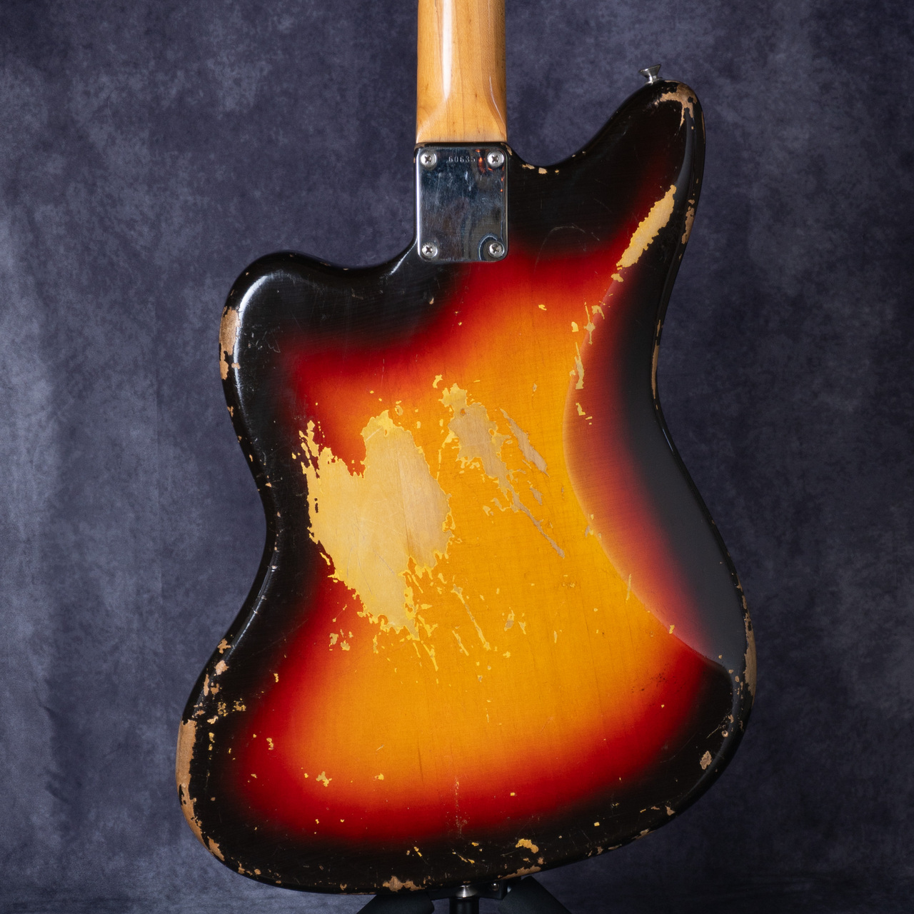 Fender Jazzmaster 1961 Sunburst（ビンテージ/送料無料/並行輸入