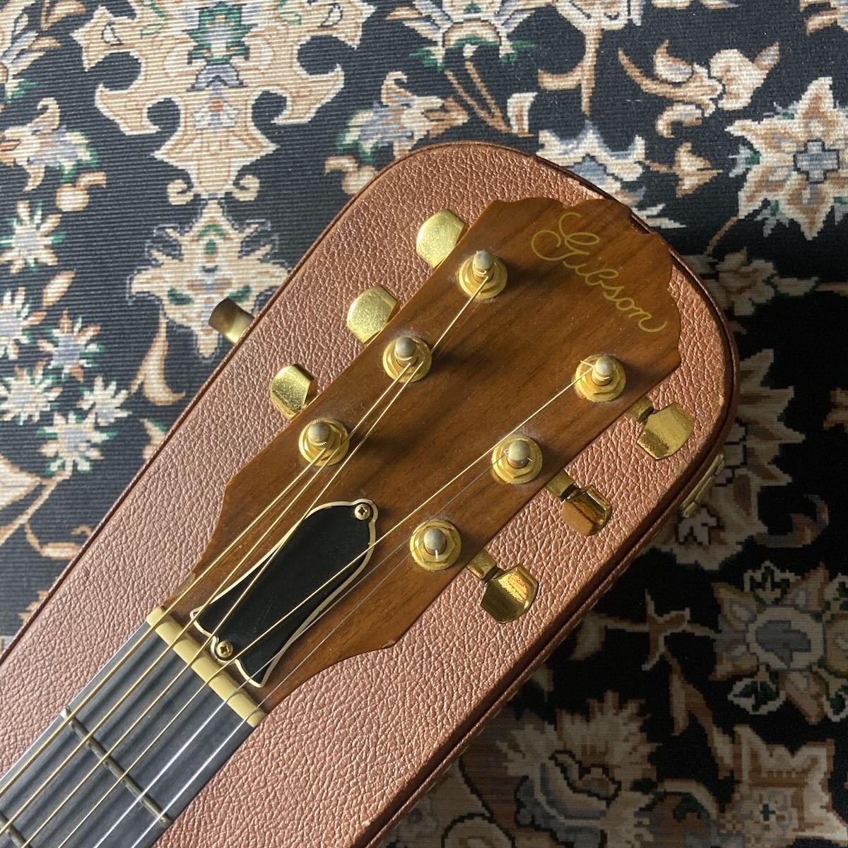 Gibson Chet Atkins SST Antique Natural 1989（中古）【楽器検索