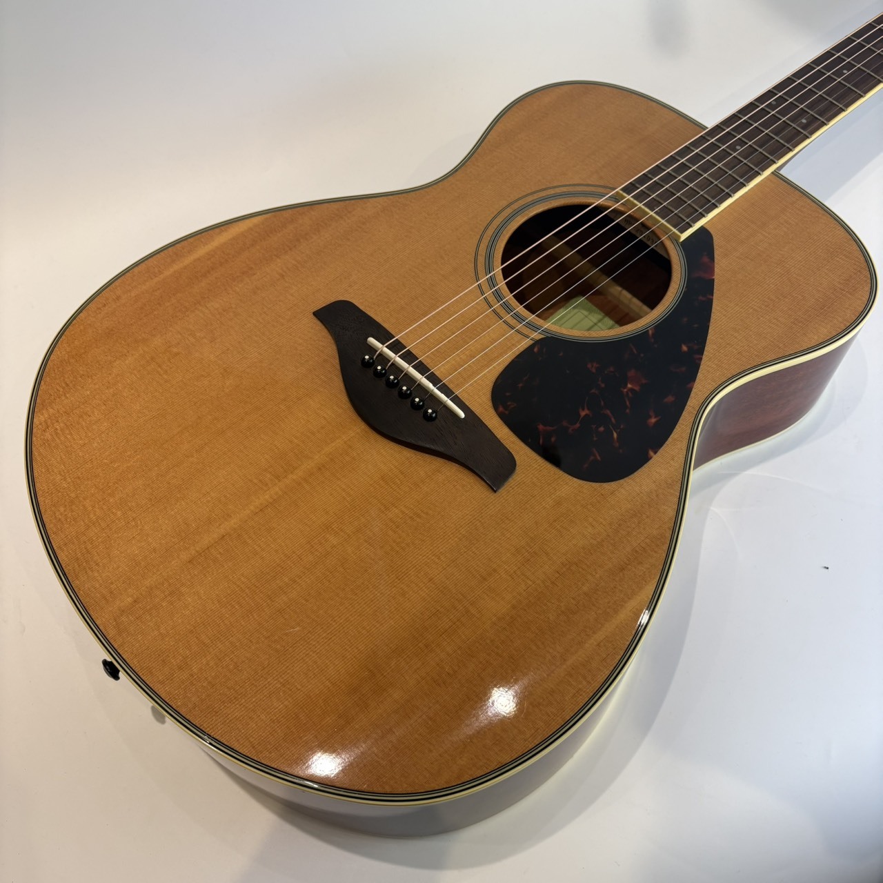 YAMAHA FS820（中古/送料無料）【楽器検索デジマート】