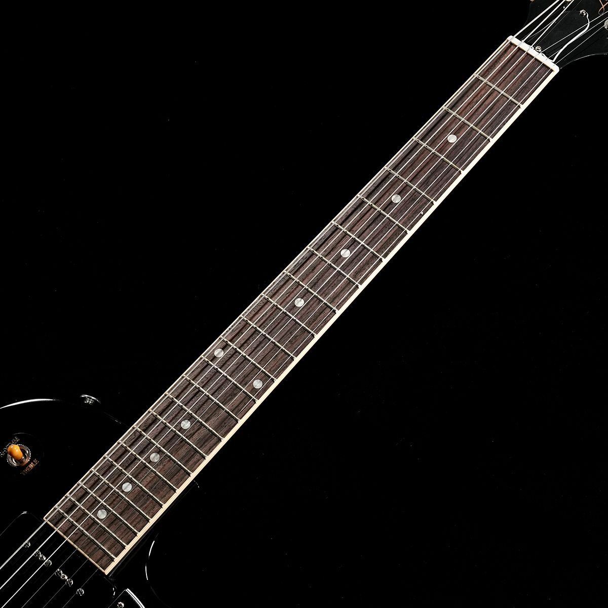 Gibson Les Paul Special Ebony ギブソン レスポール スペシャル(重量