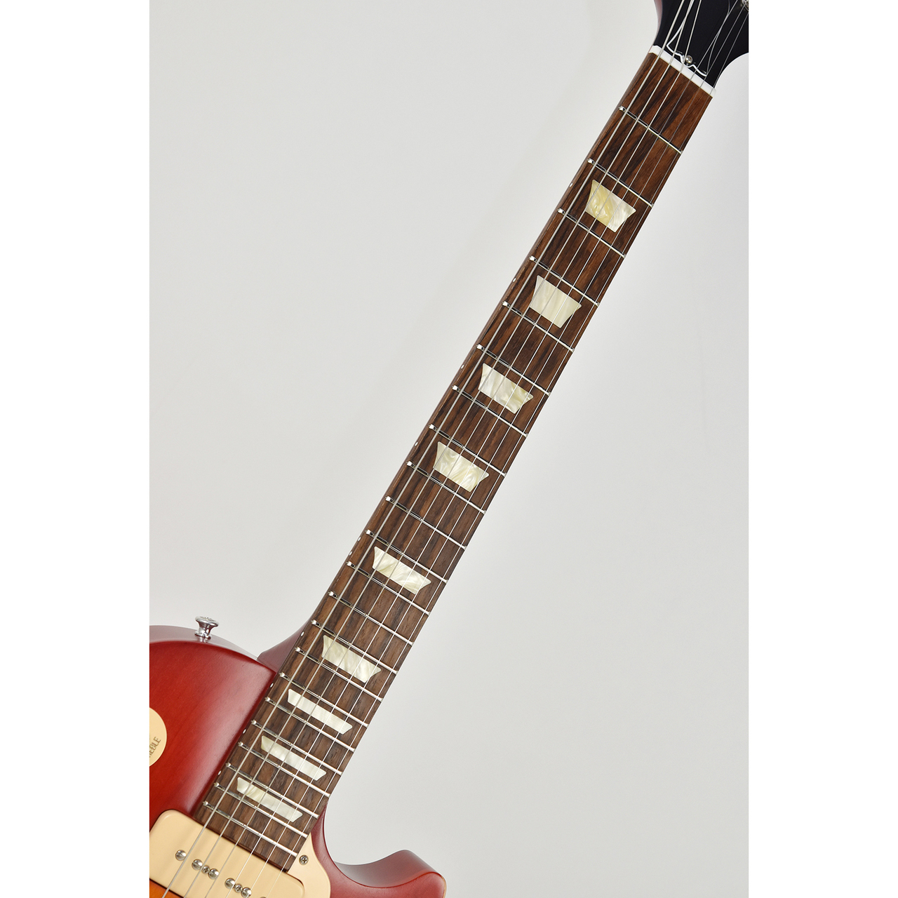 Gibson Les Paul Studio 50s Tribute Cherry Sunburst（中古