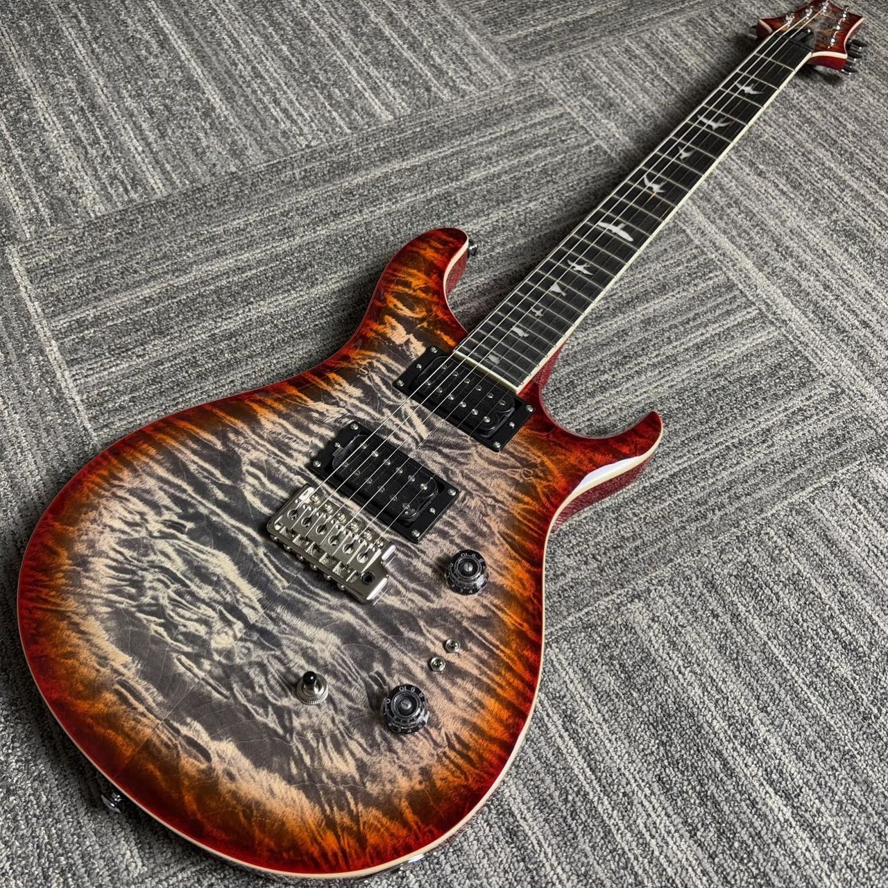 Paul Reed Smith(PRS) SE CUSTOM 24-08 QPKG エレキギター