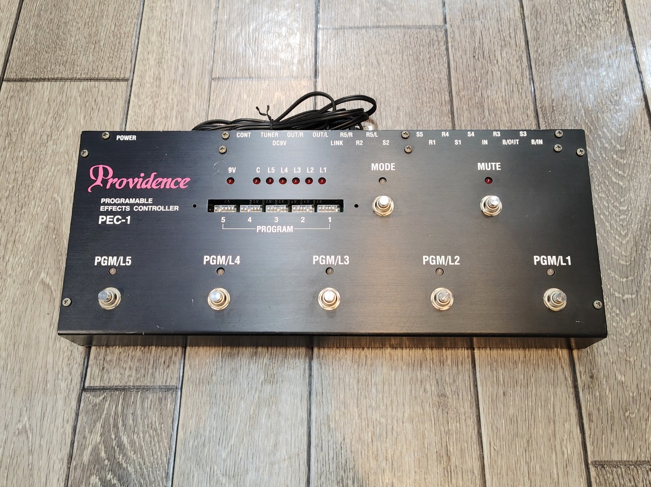 Providence PEC-1（中古/送料無料）【楽器検索デジマート】