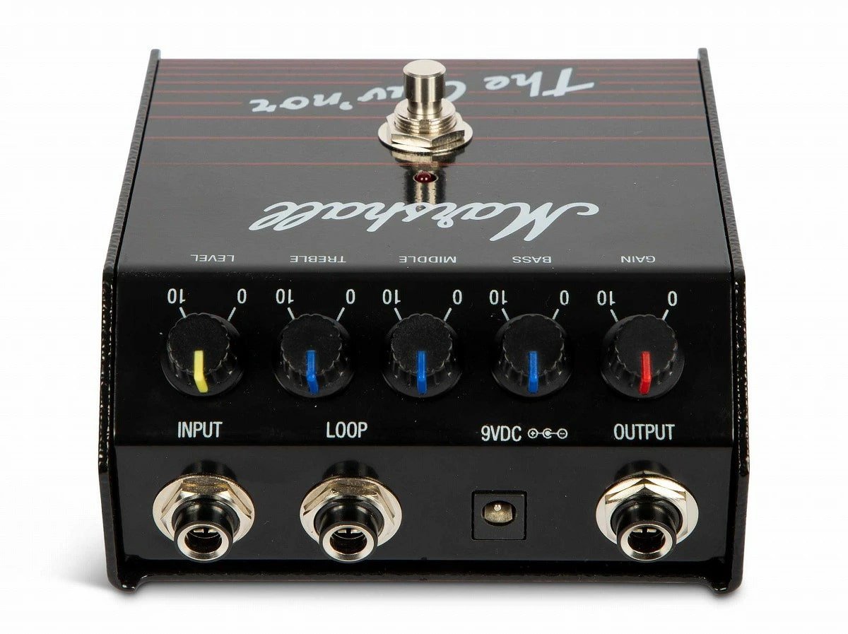 Marshall GuvNor 60th Anniversaryエフェクター Marshall The Guv'Nor 60th Anniversary Reissue マーシャル 【横浜店