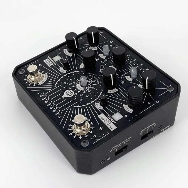 鍵盤楽器 VIVISECT Animal Factory Amplification ANIMAL FACTORY AMPLIFICATION GODEATER+ ゴッドイータープラス ベース