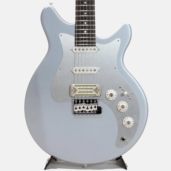 Eastman Fullertone DC'62 Ice Blue Metallic（新品/送料無料）【楽器