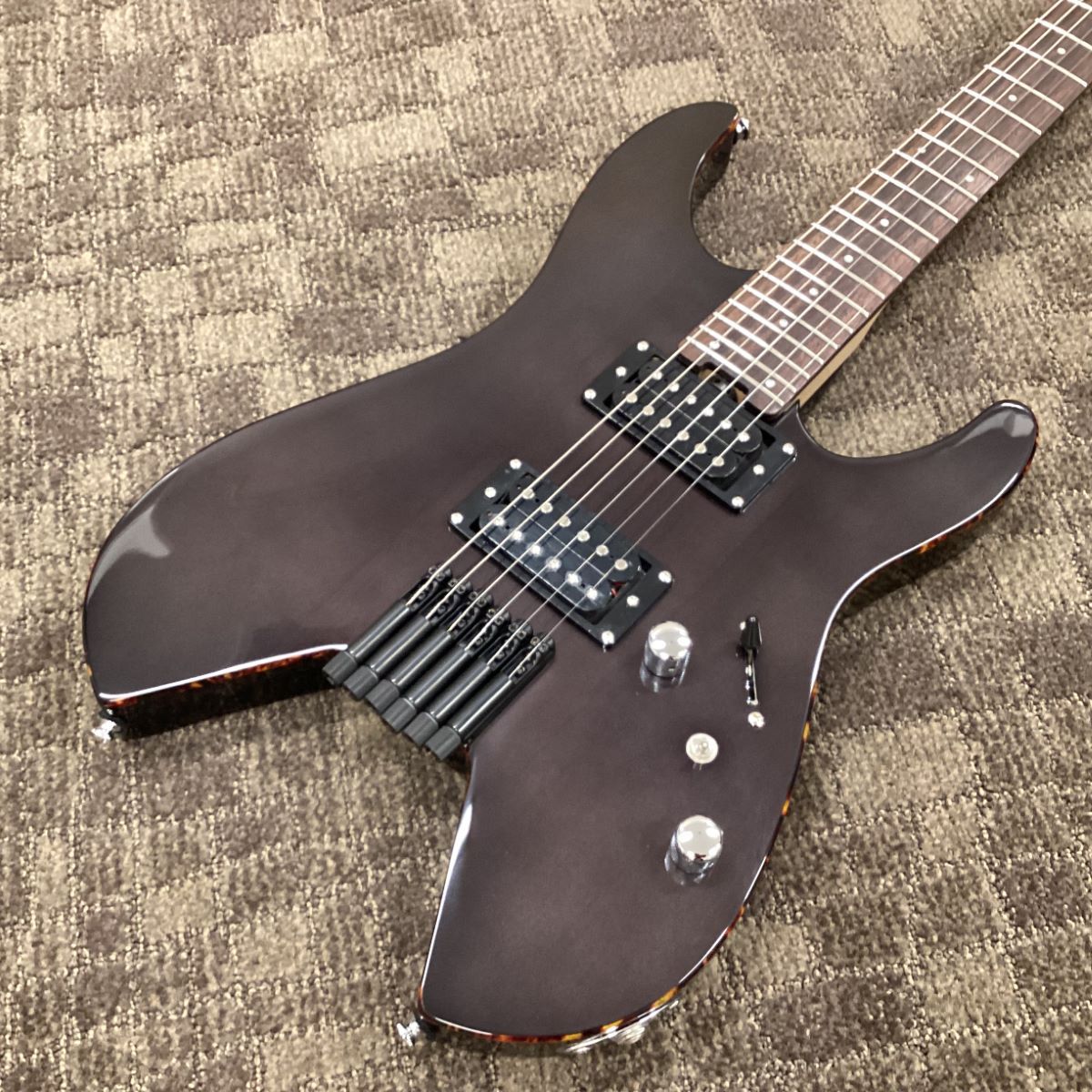 SCHECTER OL-NV-HL