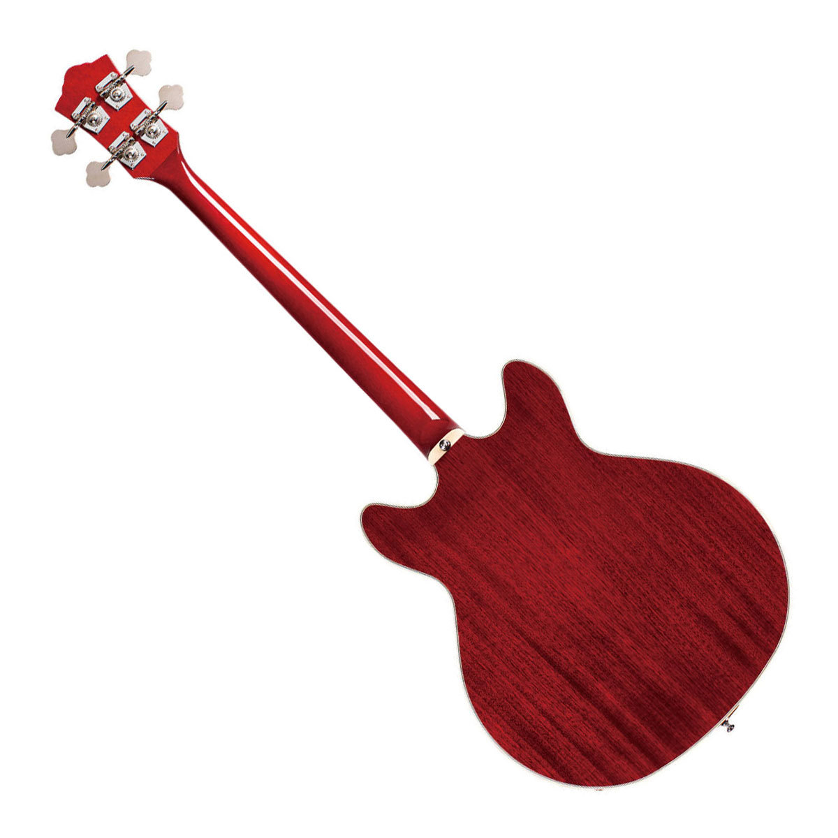 GUILD STARFIRE I BASS Cherry Red エレキベース チェリーレッド