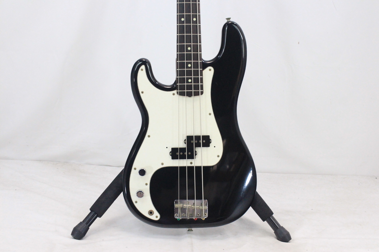 Fender Japan PB62-55/LH（中古）【楽器検索デジマート】