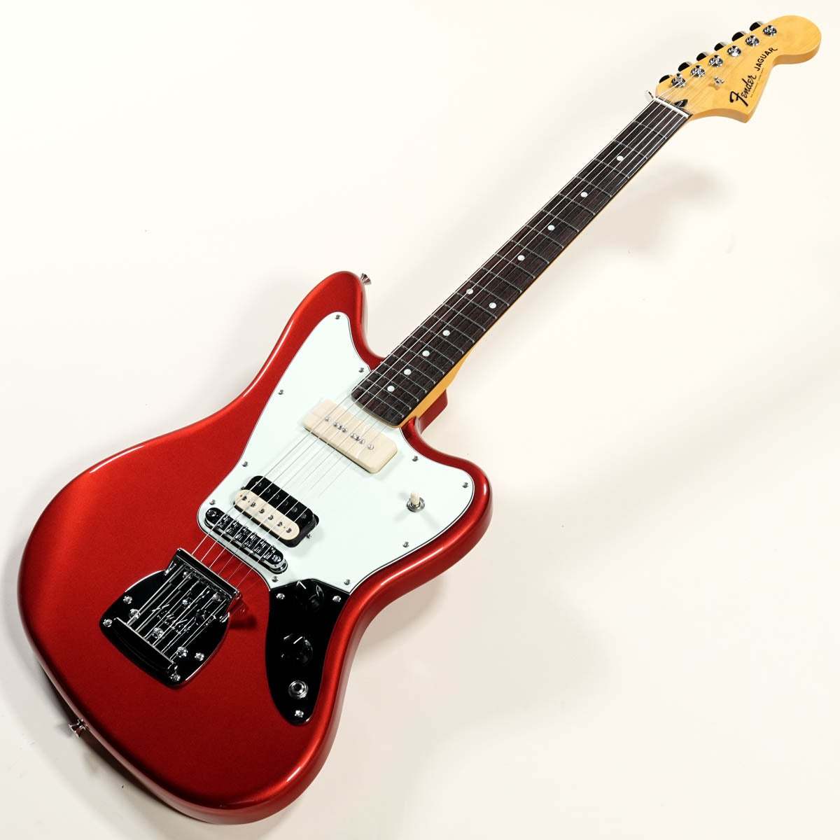 Fender Jean-Ken Johnny Jaguar 【渋谷店】（新品特価/送料無料