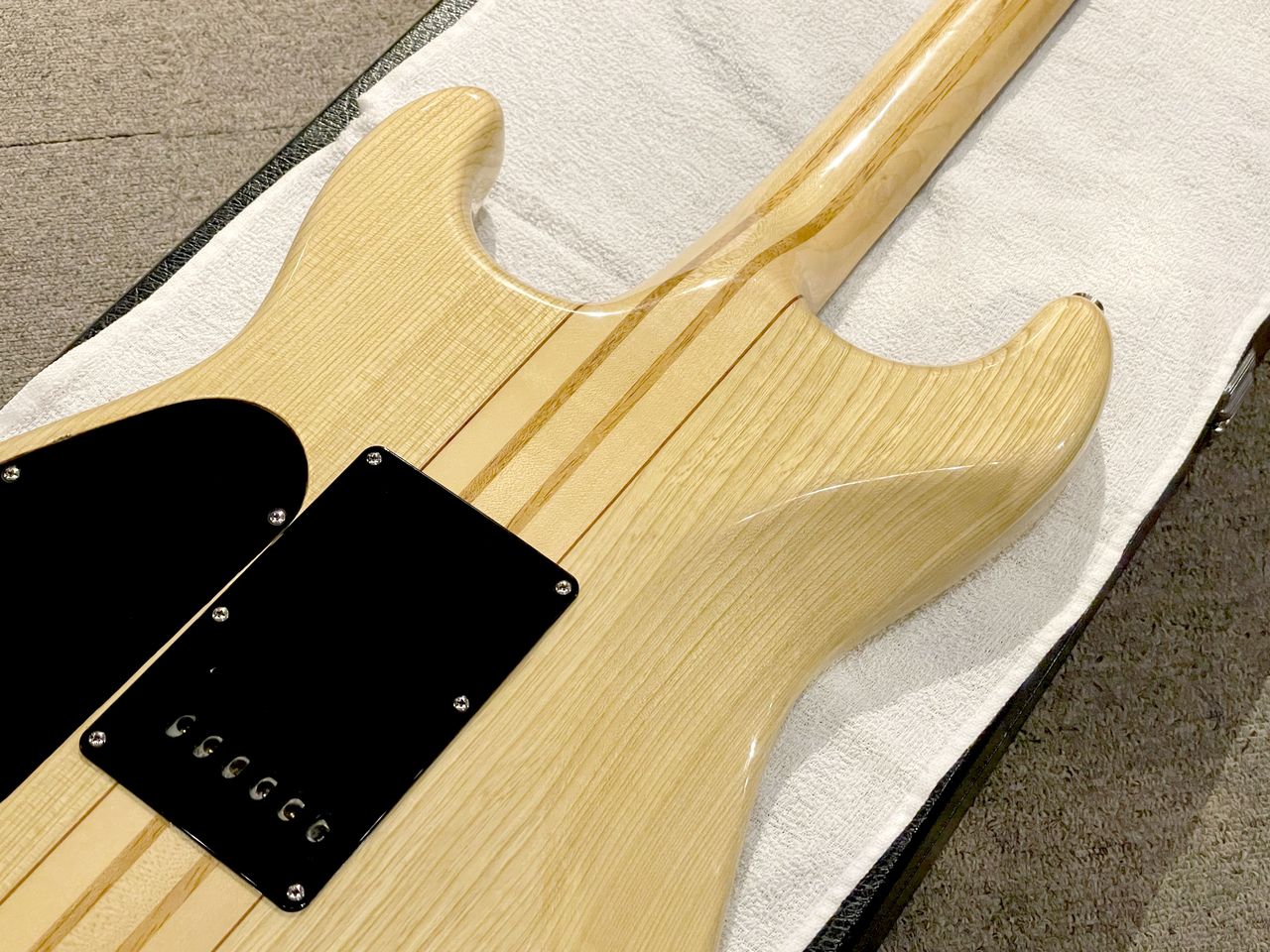 FERNANDES MA-65（ビンテージ）【楽器検索デジマート】